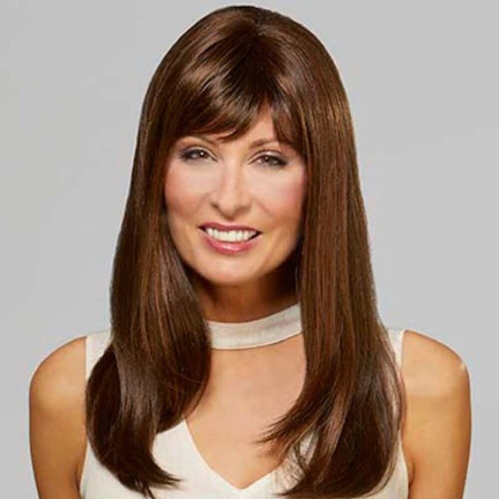 MANE ATTRACTION STARLET in 24H18 Pecan